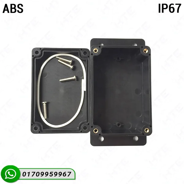 connection box price bangladesh