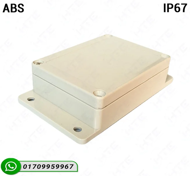115x85x35mm abs-pc waterproof junction box