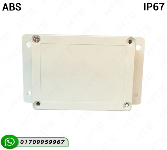 115x85x35mm junction box