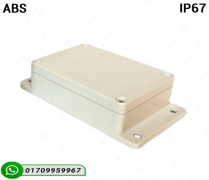 abs pc waterproof enclosure product photo