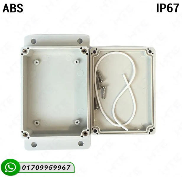 ip67 electronic housing bd