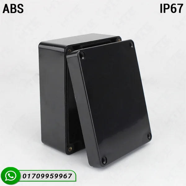 ip67 waterproof enclosure product photo