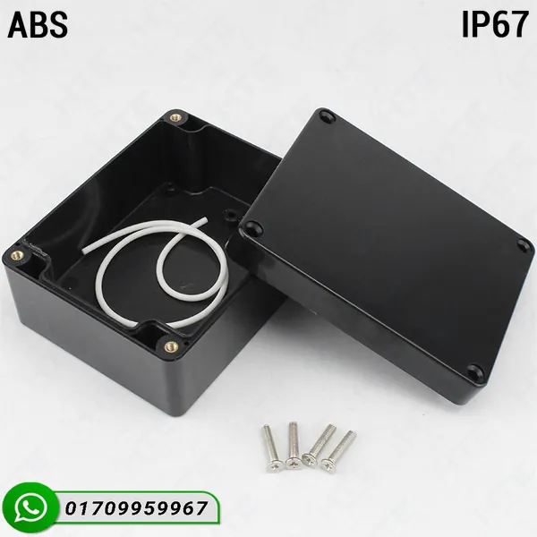 electrical box price bangladesh