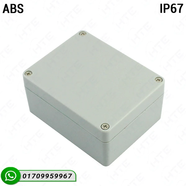 115x90x55mm underground power cable enclosure