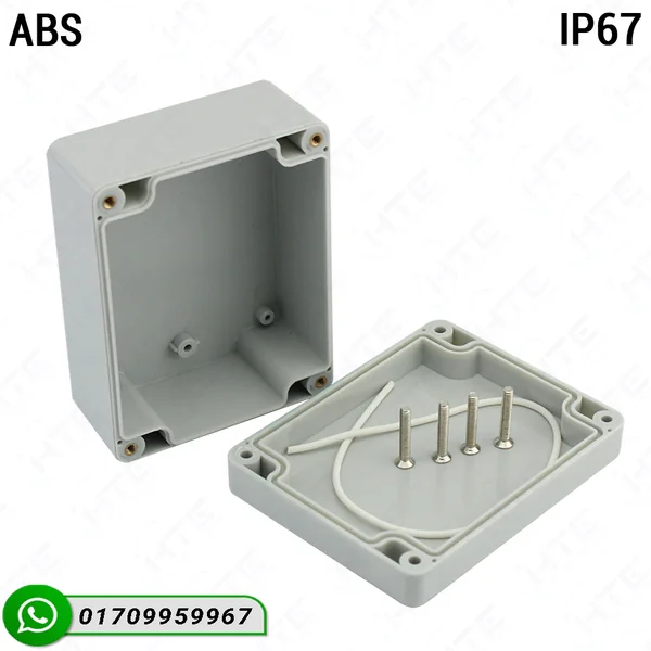 underground power cable enclosure bd