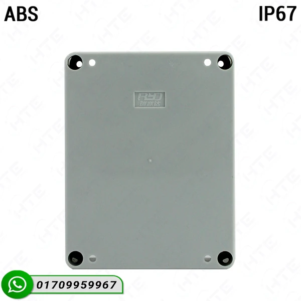 115x90x55mm project case
