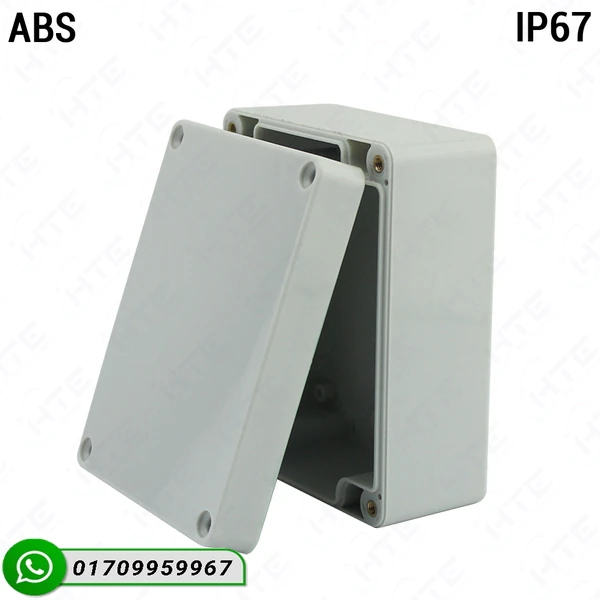 ip67 electrical box product photo