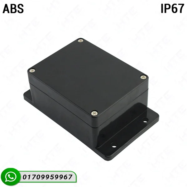 ip67 waterproof electrical box product photo