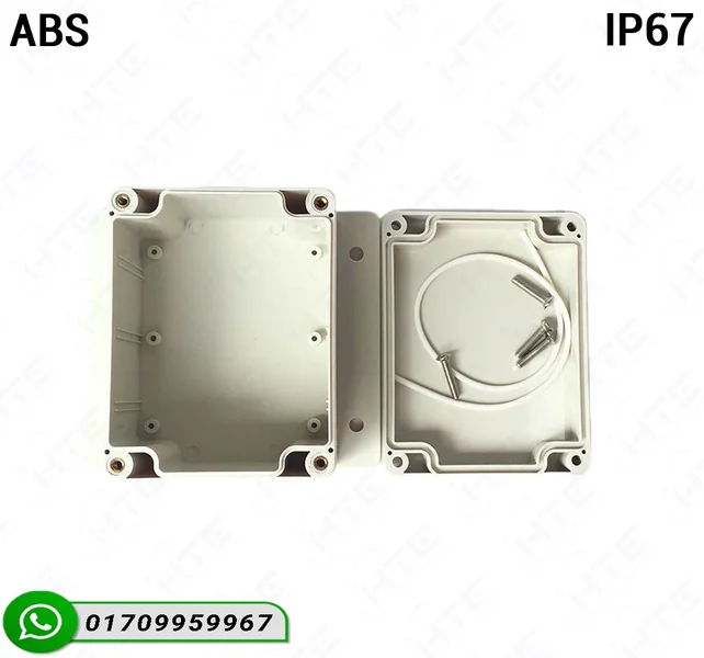 115x90x68mm enclosure product photo
