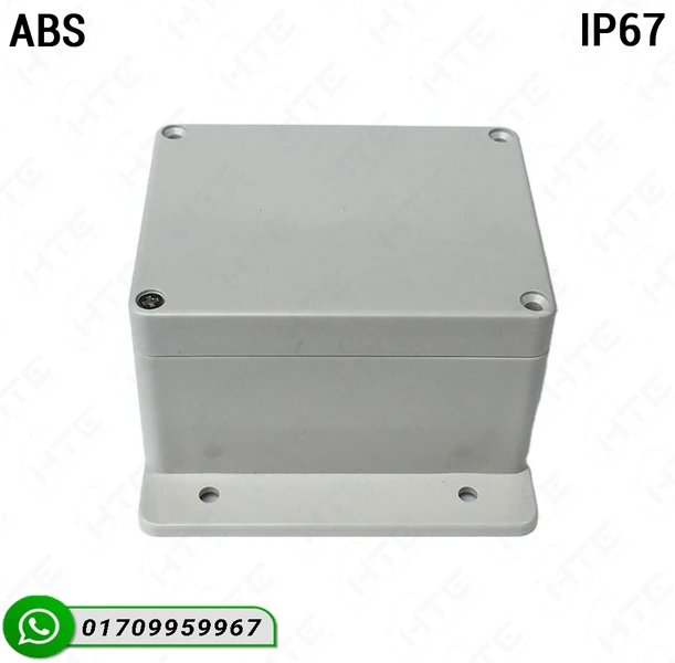 ip67 waterproof project box