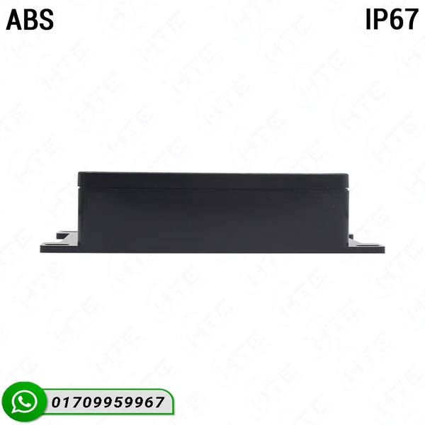 pc abs waterproof enclosure