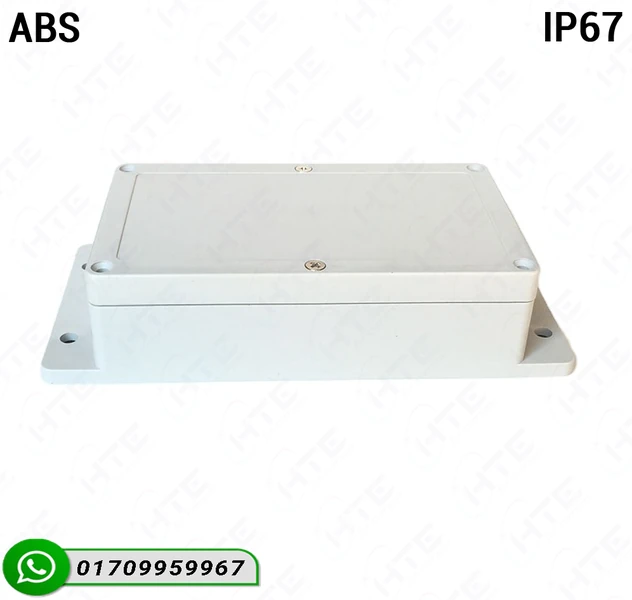 ip67 solar panel junction box