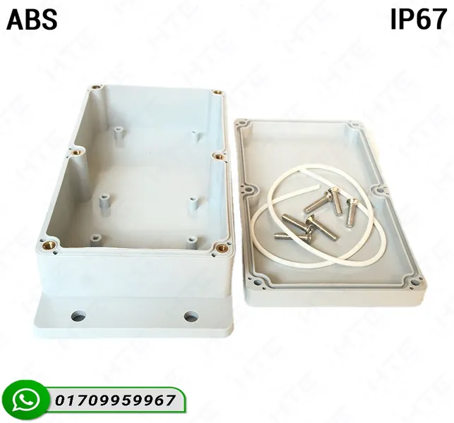 abs-pc junction box price bangladesh