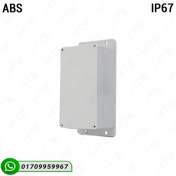 158x90x60mm outdoor tv enclosure box