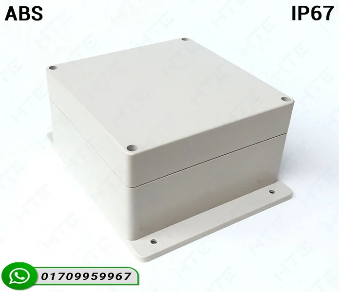 ip67 wall mount box