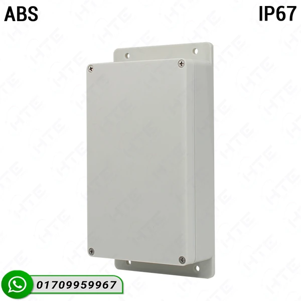 200x120x56mm junction box