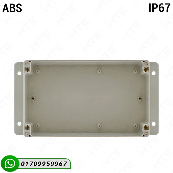 clear cover enclosure bd product photo