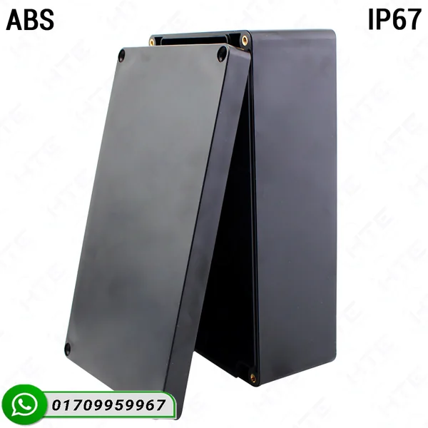 200x120x75mm decorative junction box