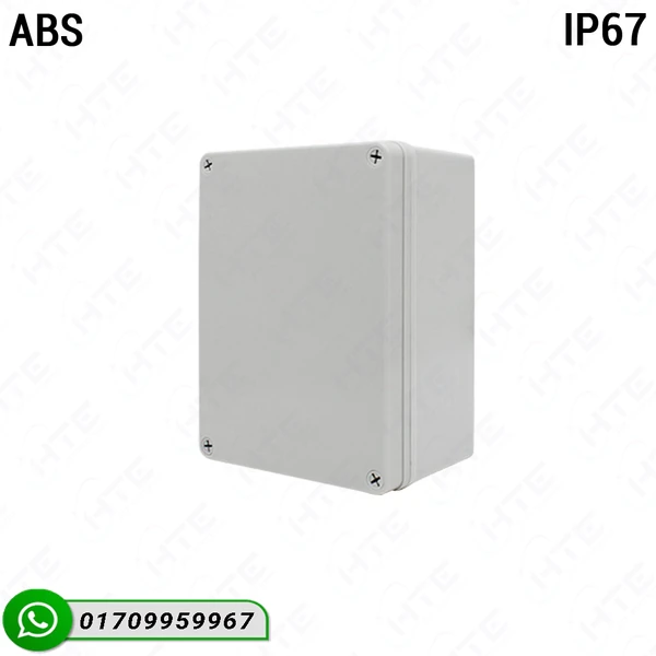 200x150x100mm outdoor tv enclosure box