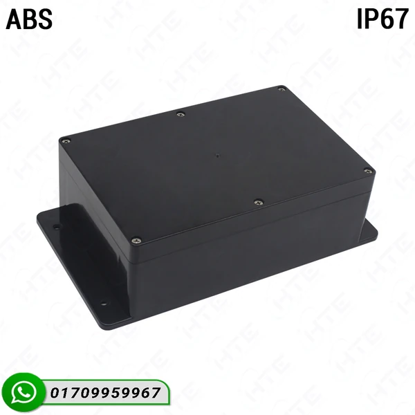 230x150x87mm general electrical box shell