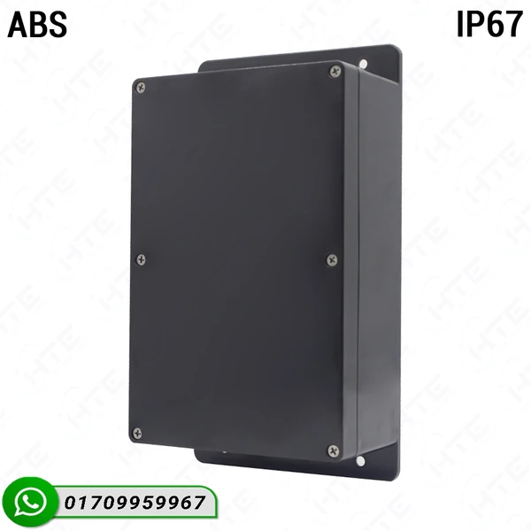general electrical box bd
