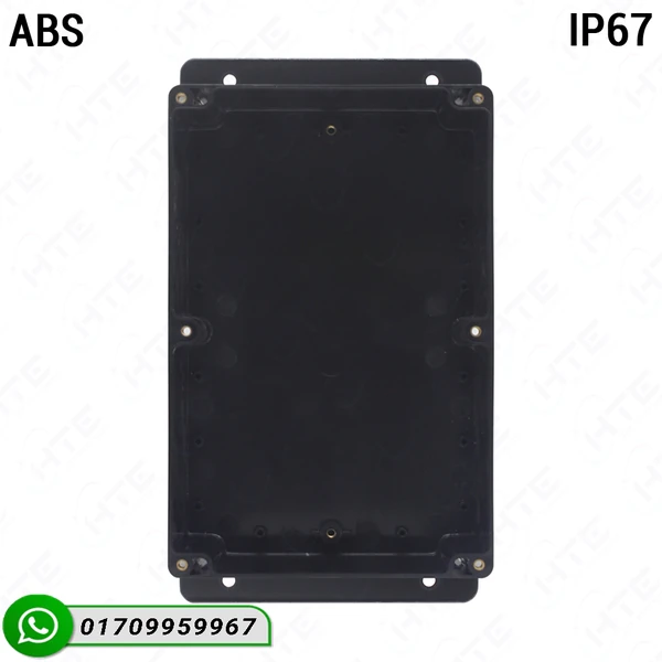 ip67 dustproof enclosure