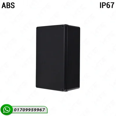 250x150x100mm Industrial Outdoor Enclosure