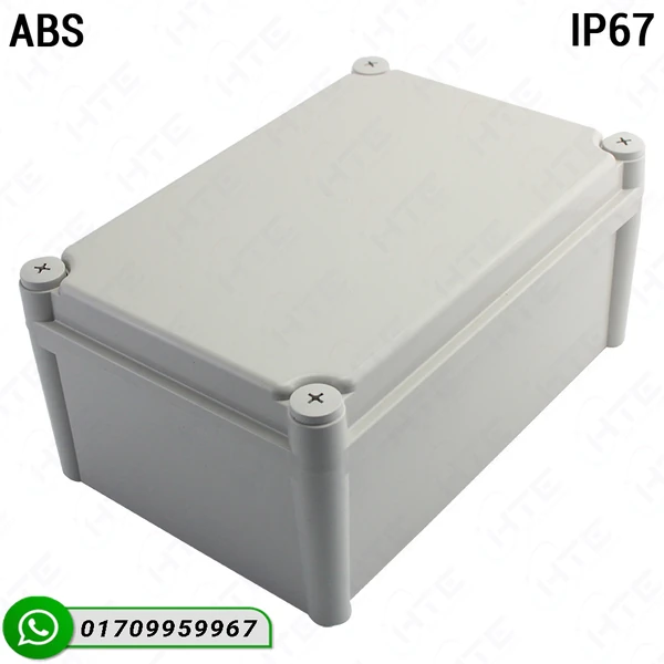 280x190x130mm junction box
