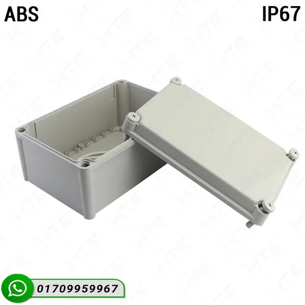 wall mount waterproof enclosure