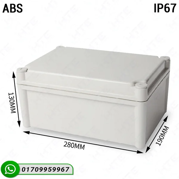 ip67 sealable box bd product photo