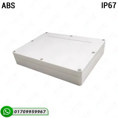 320x240x60mm PVC Cable Connection Box