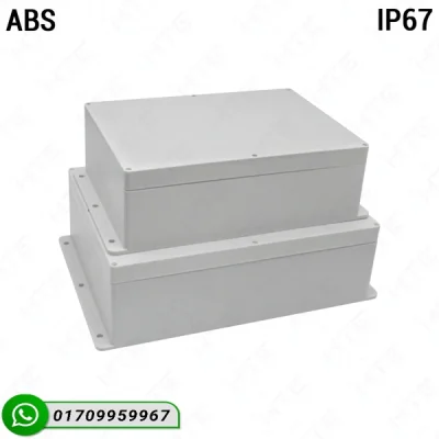 350x250x115mm PVC Cable Connection Box