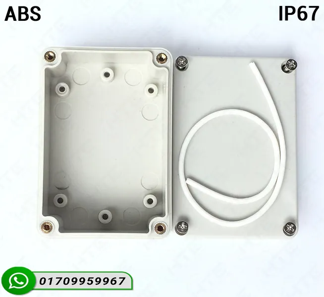 small electrical enclosure bangladesh