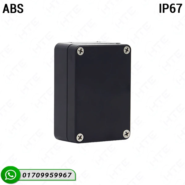 83x58x33mm outdoor tv enclosure box