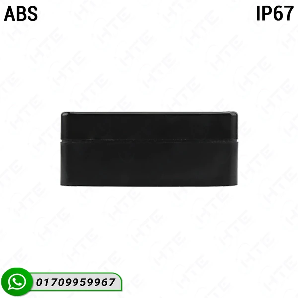 83x58x33mm project box product photo
