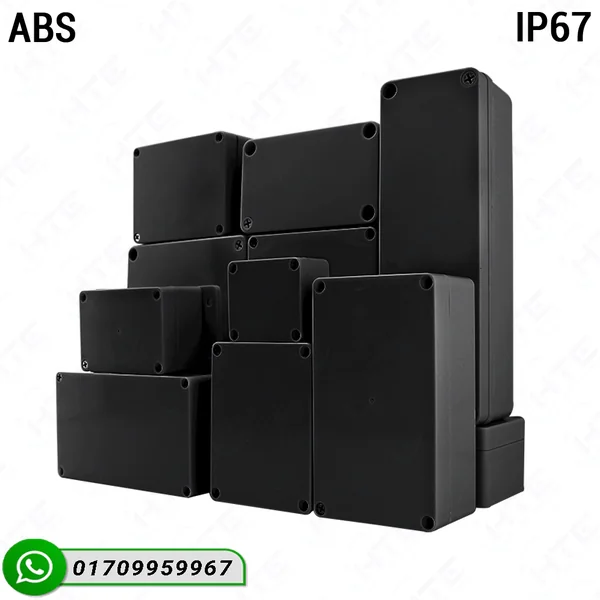 small electronic device enclosure
