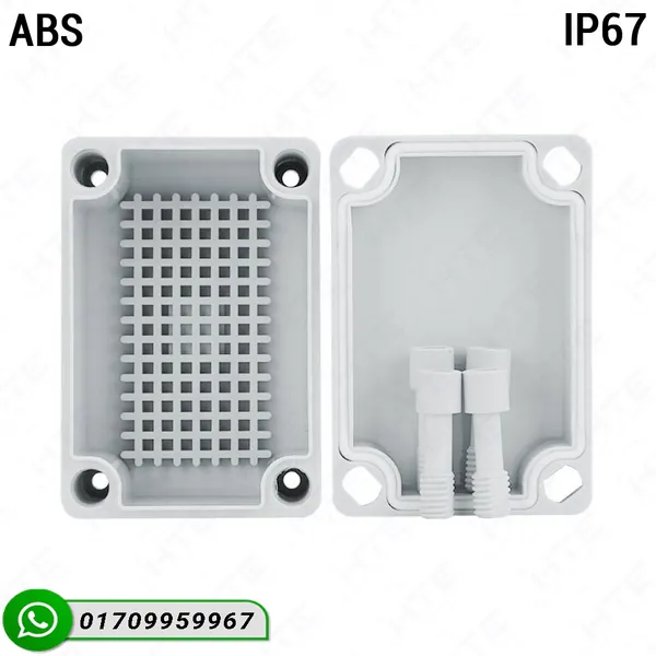 terminal block box bd