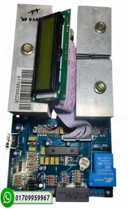 DSP Sinewave 1000VA IPS Circuit Board
