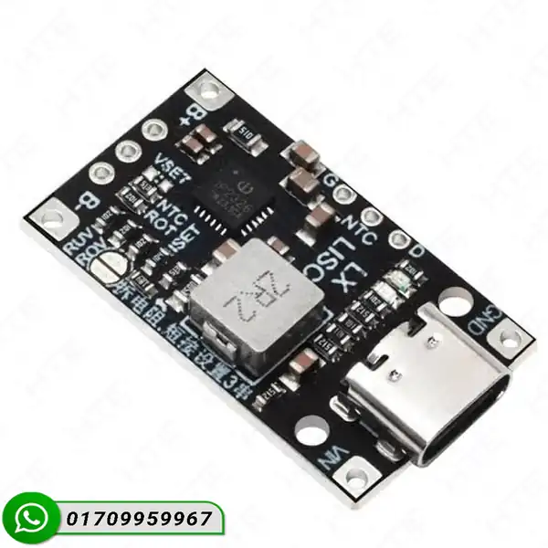 IP2326 charging module