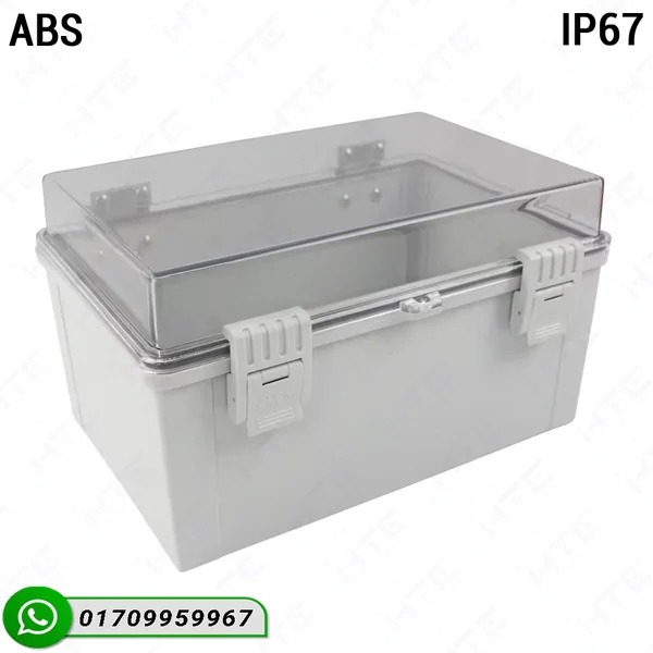 distribution box bd