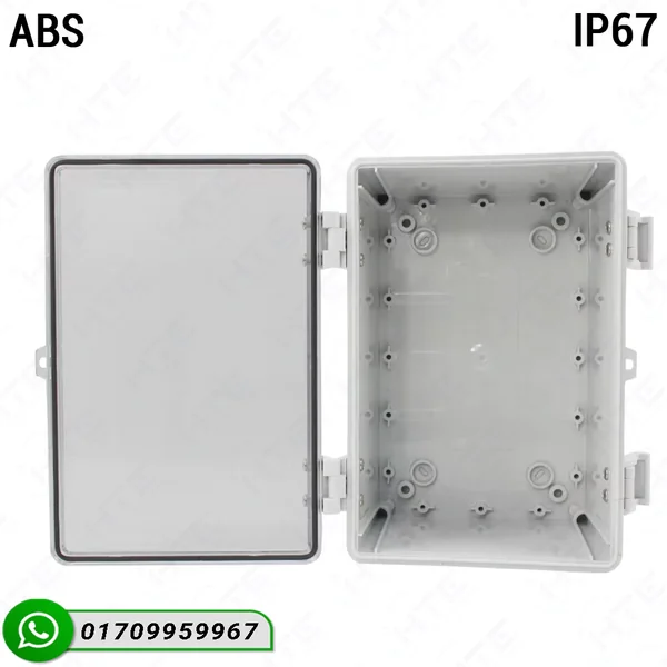 electrical distribution enclosure