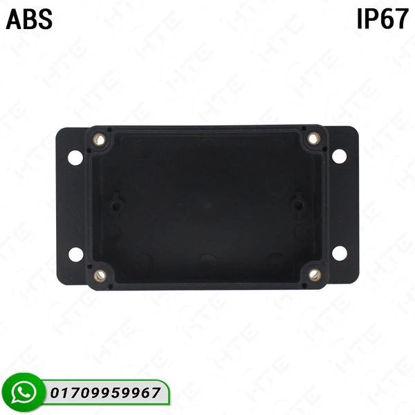 wall mount electrical box